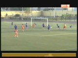 Ligue 1/6eme journée: Temps forts des matchs AS Denguelé - SOA (3-2) et de l'Africa - AFYM (1-1)