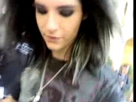 TOKIO HOTEL 14 septembre 2007