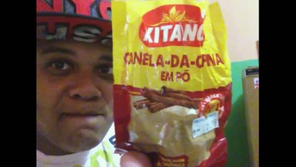 #DESAFIO 3 COMENDO CANELA