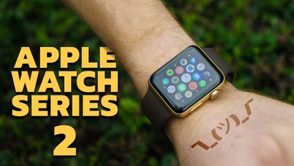 Apple Watch 2: 5 Months Later - Still Worth It?