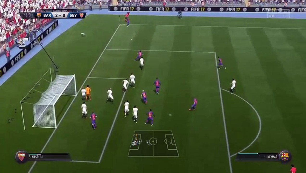 Partido Mamador