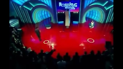 المسامح كريم 2018 ممنوع من العرض