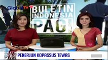 Jasad Sertu Danang Ditemukan Tewas di Pantai Cipta