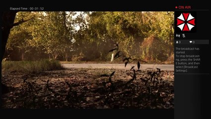 Resident evil  Madhouse Mode|InfiniteAmmo (4)