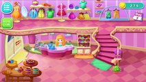 Fashion Tailor Shop - Kids Gameplay Android