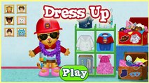 Daniel Tiger Dress Up Day Game | Daniel Tigers Neighborhood Gameplay for kidss