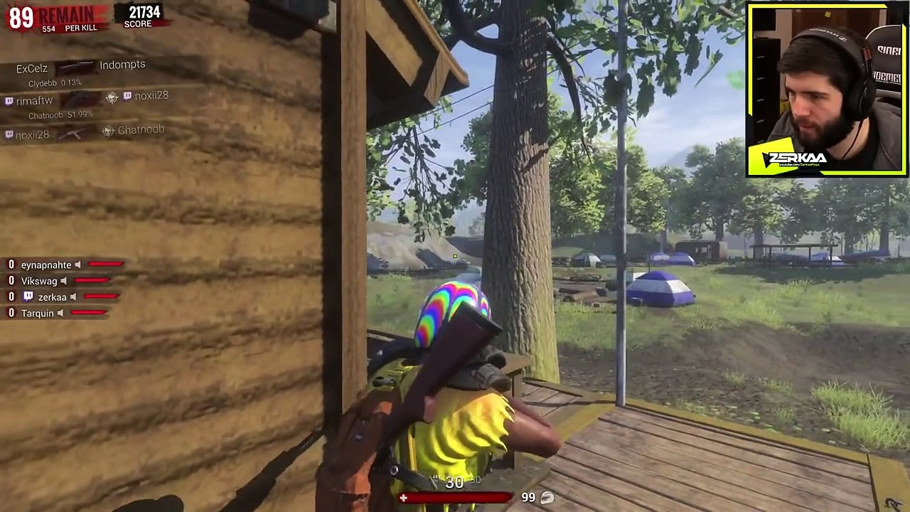 RETURNING ON THE NEW MAP! (H1Z1 King of the Kill)-9IwcsPhe7Xo