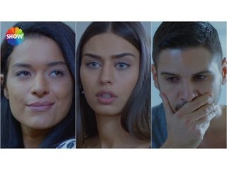 Nur'a büyük şok! | Asla Vazgeçmem 25.Bölüm