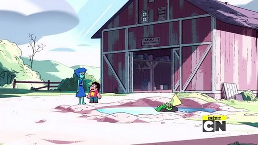 Steven Universe Season 6 Episode 1 - video Dailymotion