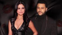 Selena Gomez Publicly Flirts With The Weeknd On Instagram
