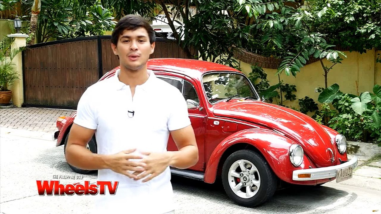 Testing the Kia Grand Carnival with Uly