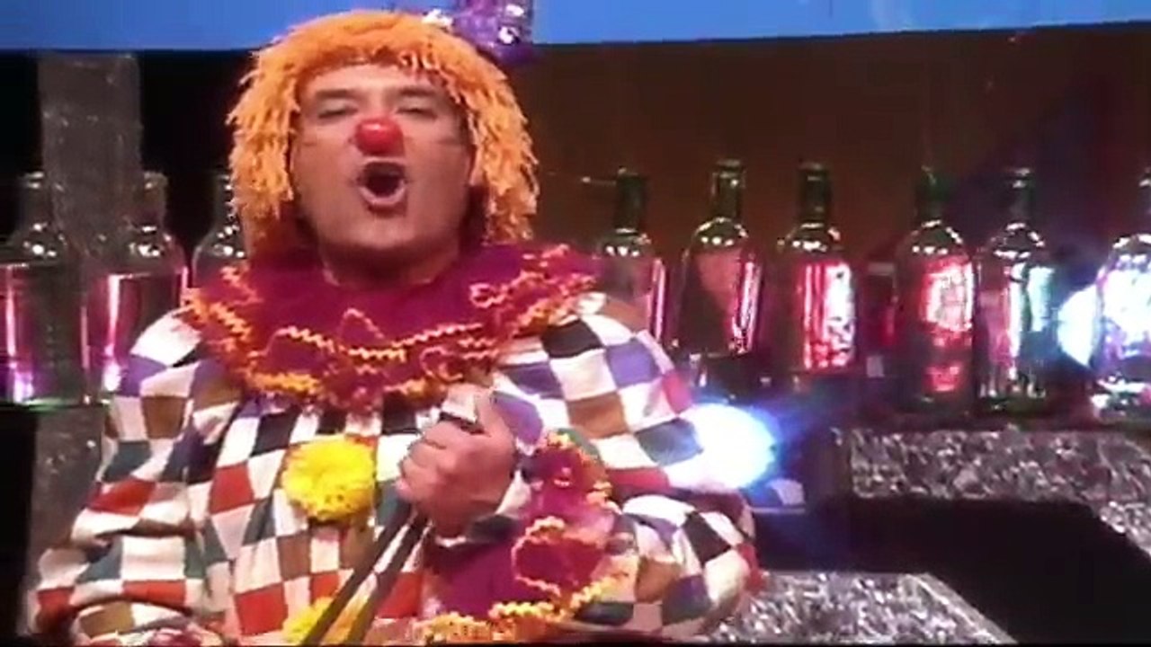 Re Jappening - E02- Alaraco y Pequitas se toman Re Jappening -pt3