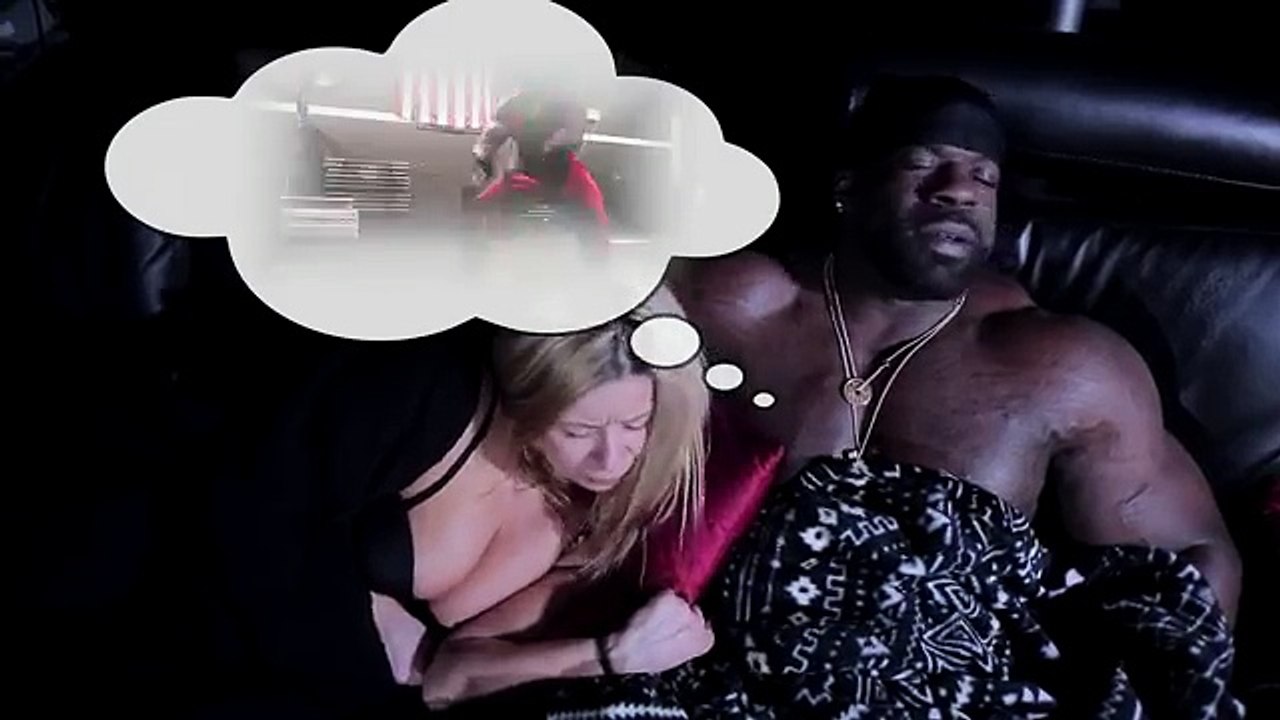 Kali Muscle - GYM IS MY GIRLFRIEND (Music Video)
