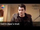 Celil'in Alper'e itirafı | Mayıs Kraliçesi 5.Bölüm Sonu