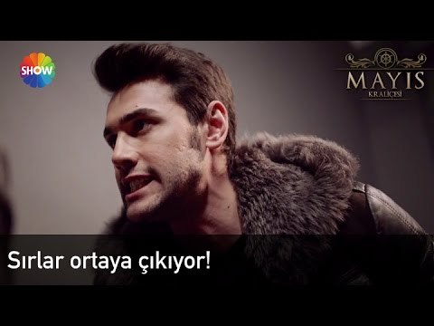 Sırlar ortaya çıkıyor! | Mayıs Kraliçesi 5.Bölüm