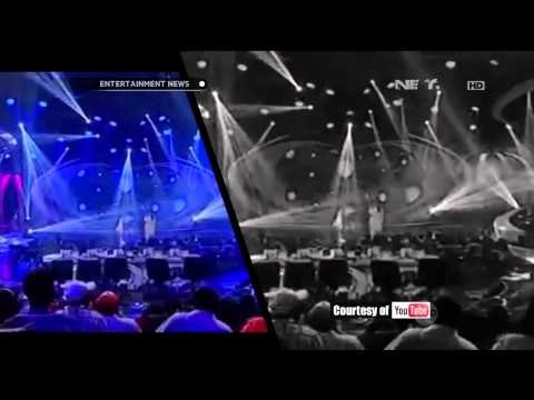 Iis Dahlia tularkan bakat menyanyinya ke anak