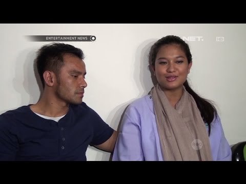 Kelahiran anak pertama Judika dan Duma Riris