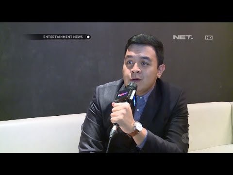 Tulus bicara tentan inspirasi menulis lagu ciptaannya