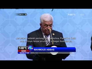 Presiden Jokowi Tutup KTT OKI di JCC - NET24