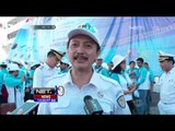 Ekspedisi Maritim Gerhana Matahari Total Menuju Belitung Dimulai - NET12