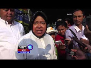 Pekan Imunisasi Nasional, Imunisasi Polio di Bandara Juanda - NET12