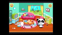 Лучшие игры для детей уборка дома андроид геймплей HD