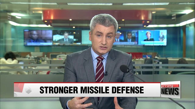 U.S. lawmakers petition White House to beef up missile defense