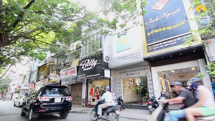 Giới thiệu về Bích Nguyệt Group