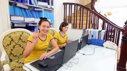 Hệ thống Thẩm mỹ Bích Nguyệt- 11 năm đồng hành cùng phái đẹp