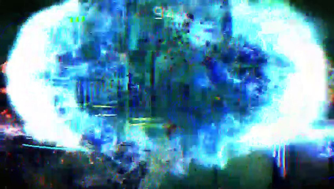 gamesgejr Resogun level hard (293)