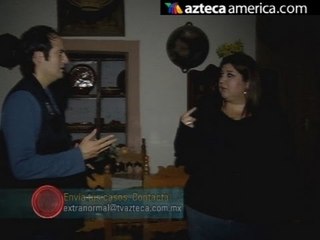 Hacienda la Soledad, 3° parte