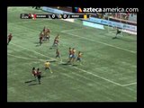 Xolos (1) Vs Tigres (1) - J 11 Apertura 2011