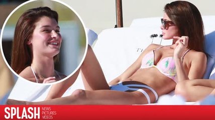 Das ist Bella Banos, Scott Disicks angebliche Flamme