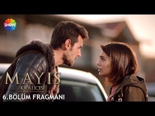 Mayıs Kraliçesi 6.Bölüm 2.Fragman