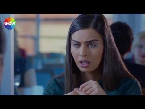 Nur'u Yiğit'in gölgesinden kurtarmanın tek yolu | Asla Vazgeçmem 30.Bölüm