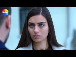 Yiğit ve Nur duygusal veda | Asla Vazgeçmem 29.Bölüm