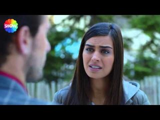 "Bu cezayı siz hakettiniz ama ben haketmedim" | Asla Vazgeçmem 30.Bölüm