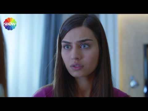 Elmas Nur'dan af diliyor | Asla Vazgeçmem 29.Bölüm