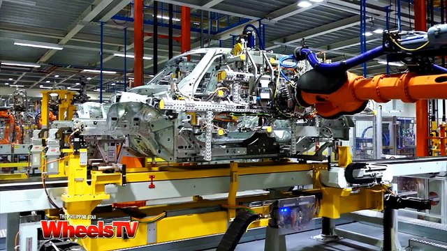 Getting to know the Mini Cooper