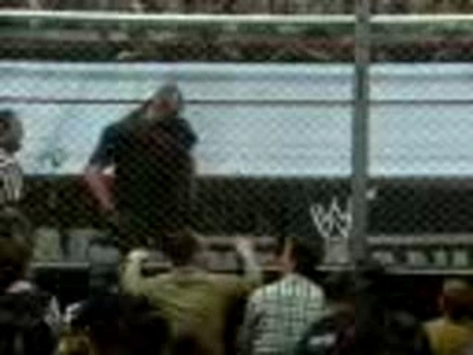 Wrestlemania 15theundertakervsbigbossman(hellinacell