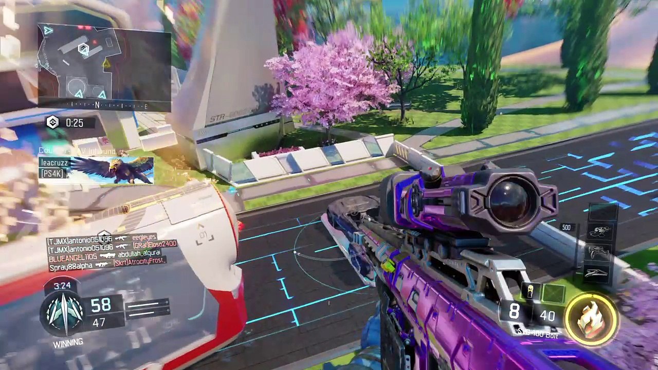5 on SVG