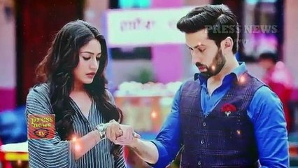Ishqbaaz - 9th February 2017 - Starplus Serial News