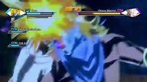 Dragon Ball Xenoverse Gameplay Walkthrough - Against Shadow Dragon : Omega Shenron