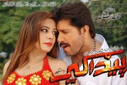 Pashto New Film Songs Paidageer 2017 - Raza Che Muhabbat Oko Janana