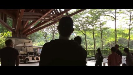 Alan Walker - Heading Home (Music Video)