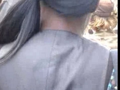 Technoparade 2007 NRJ