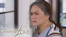The Greatest Love: Amanda, Paeng, Lizelle, and Andrei argue again | Episode 113