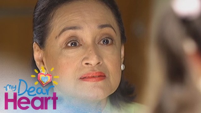 My Dear Heart: Dr. Margaret tells Heart that she is the best | Episode 13