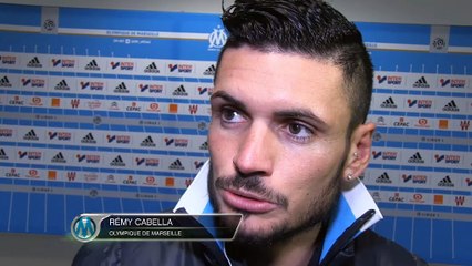 24e j. - Cabella: "On se devait de rebondir"