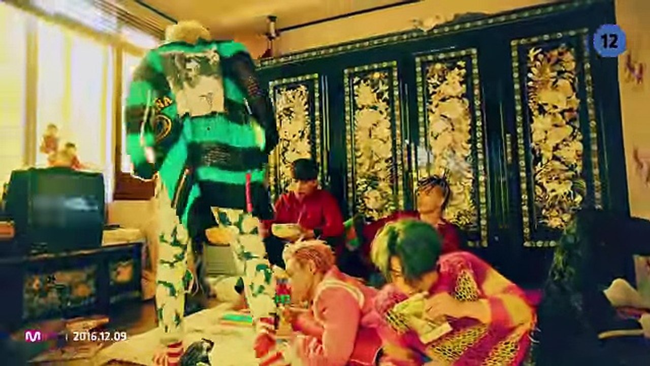 BIGBANG - ‘에라 모르겠다(FXXK IT)’ M_V TEASER - YouTube